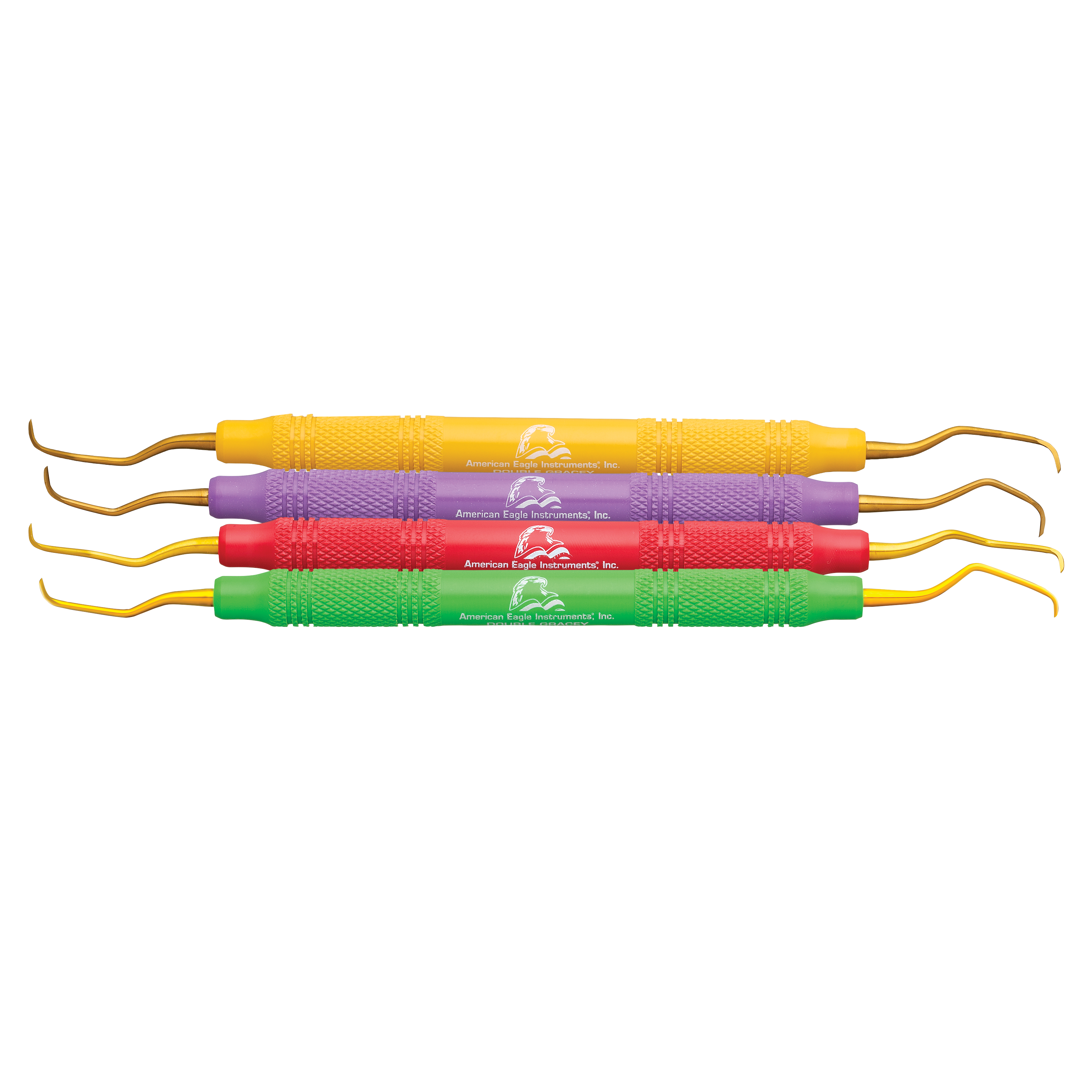 Give yourself some Gracey: Mastering the Art of Sharpening Gracey Curettes with Confidence