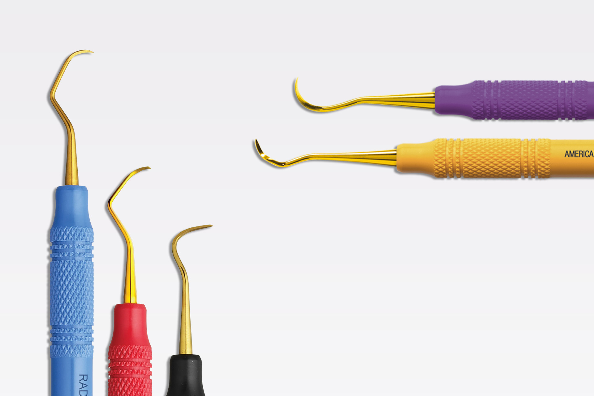 Same Goal, Different Tools: Columbia 13/14 vs. 4R/4L