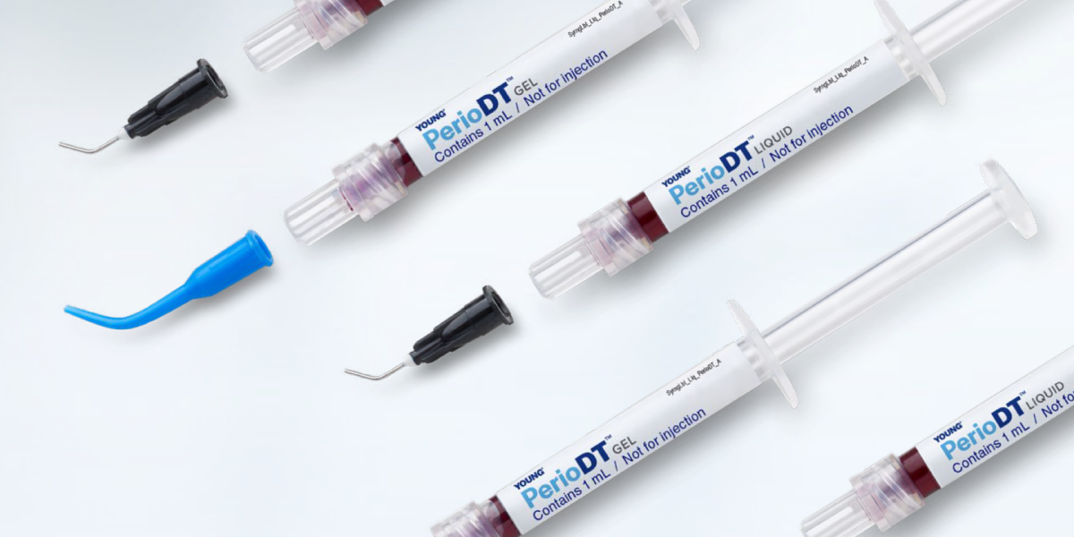 How One DSO Boosted Dental Hygiene Production by $500K with PerioDT®