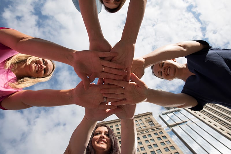 October is Dental Hygiene Month – We’re Celebrating Hygienists and Raising Awareness for Oral Health