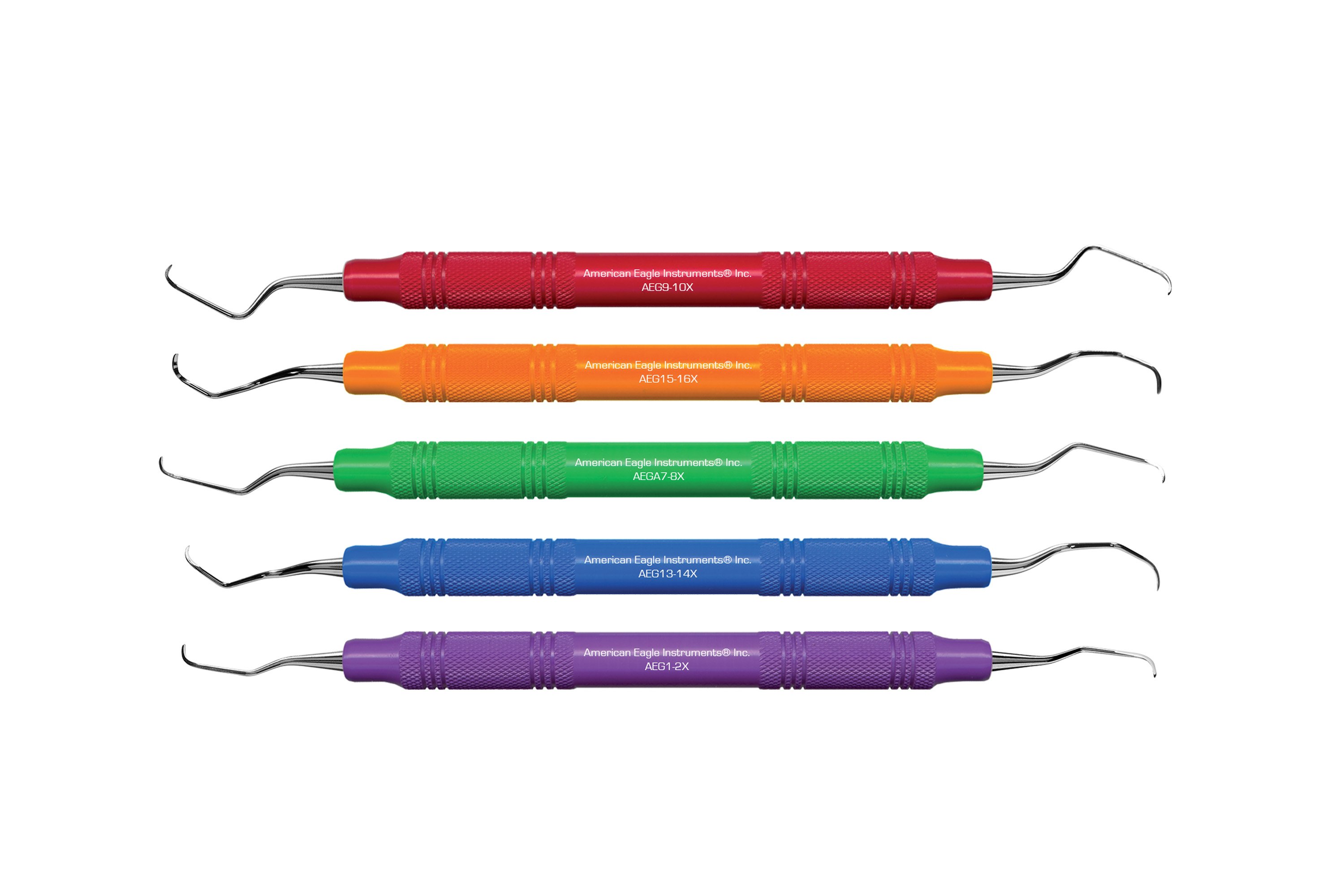 Give yourself some Gracey: Mastering the Art of Sharpening Gracey Curettes with Confidence